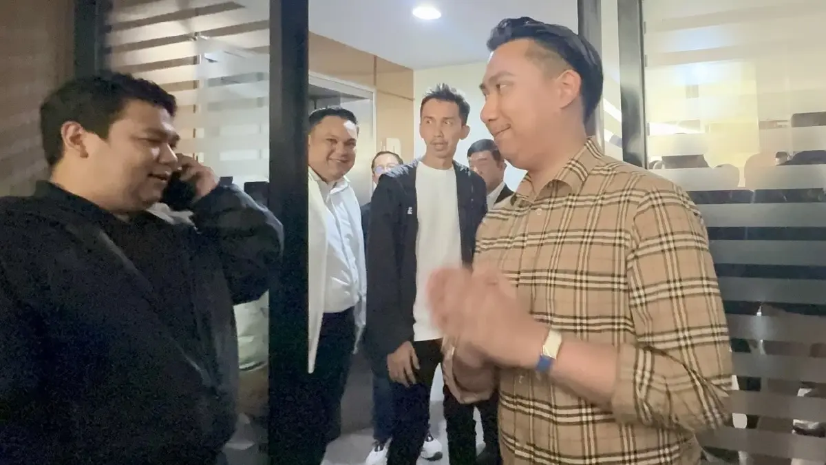 ‘เดชอิศม์’ ส่ง2ลูกชายลงแทน เลือกตั้ง เขต5-6สงขลา สีเสื้อ ‘กล้าธรรม’