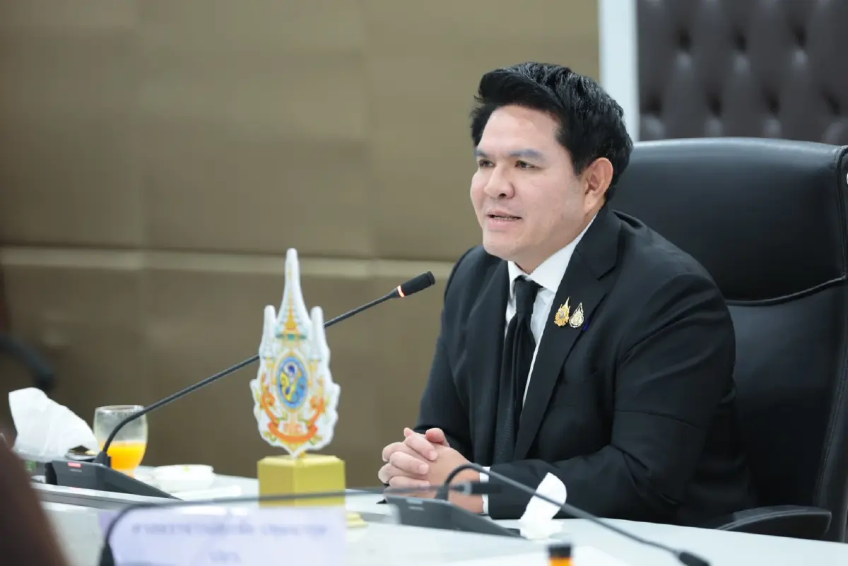 ด่วน! เลื่อนสอบTGAT/TPAT ในพื้นที่ภาคใต้ แจ้งยื่นคำร้อง5-8 ธ.ค.นี้