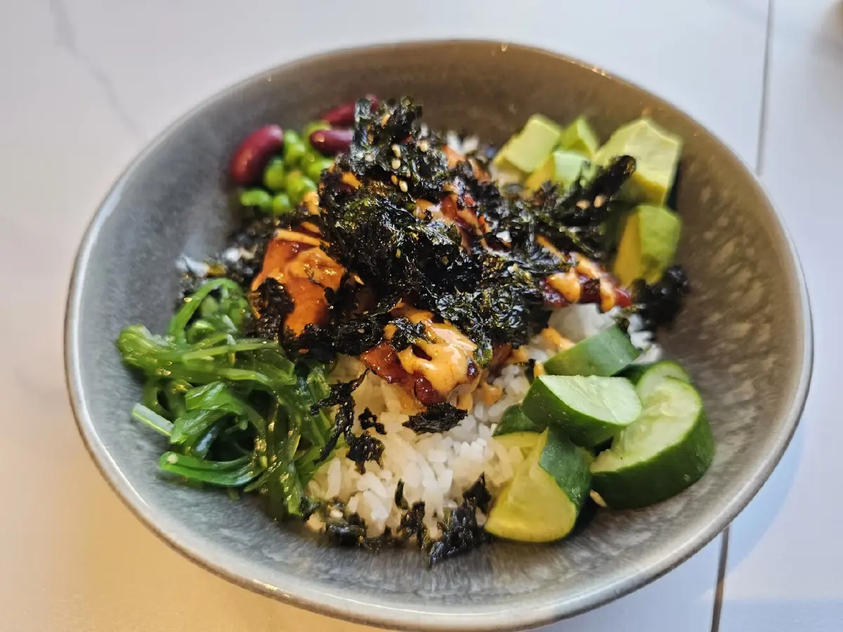 บรันซ์ทั้งวัน ที่ ‘ABBA Café’ สามย่าน ขนมปังฟอคคาเซีย อร่อย