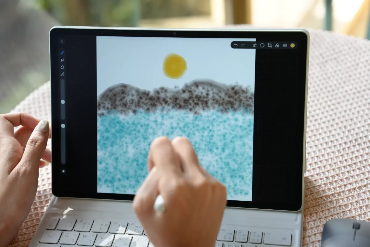 รีวิว 'HUAWEI MatePad 12 X' แท็บเล็ตที่แย่งงานแล็ปท็อปได้จริง!
