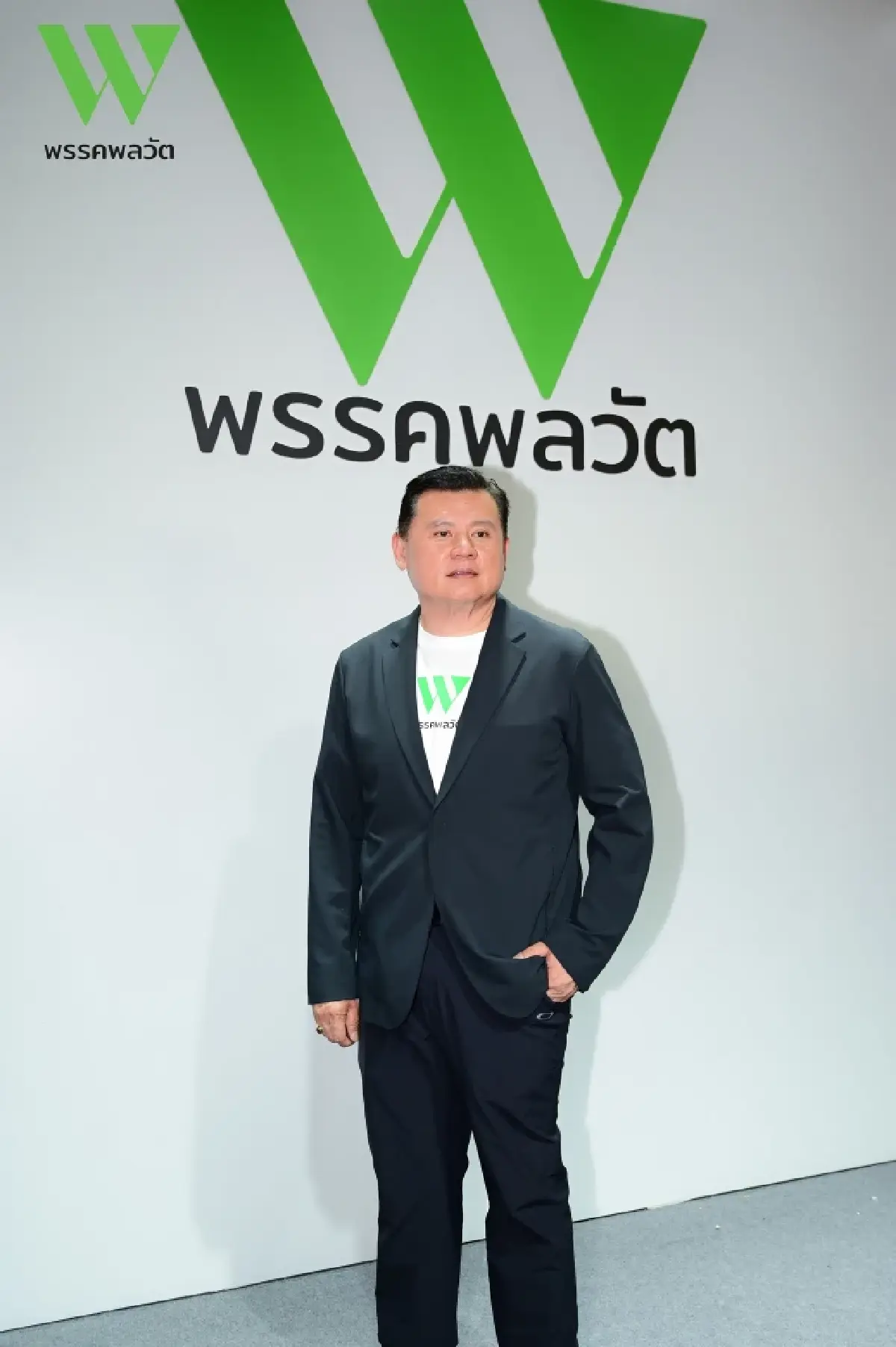 ฐานธุรกิจพันล้าน ประวัติ ‘สรยุทธ เพ็ชรตระกูล’ คีย์แมน ‘พรรคพลวัต’