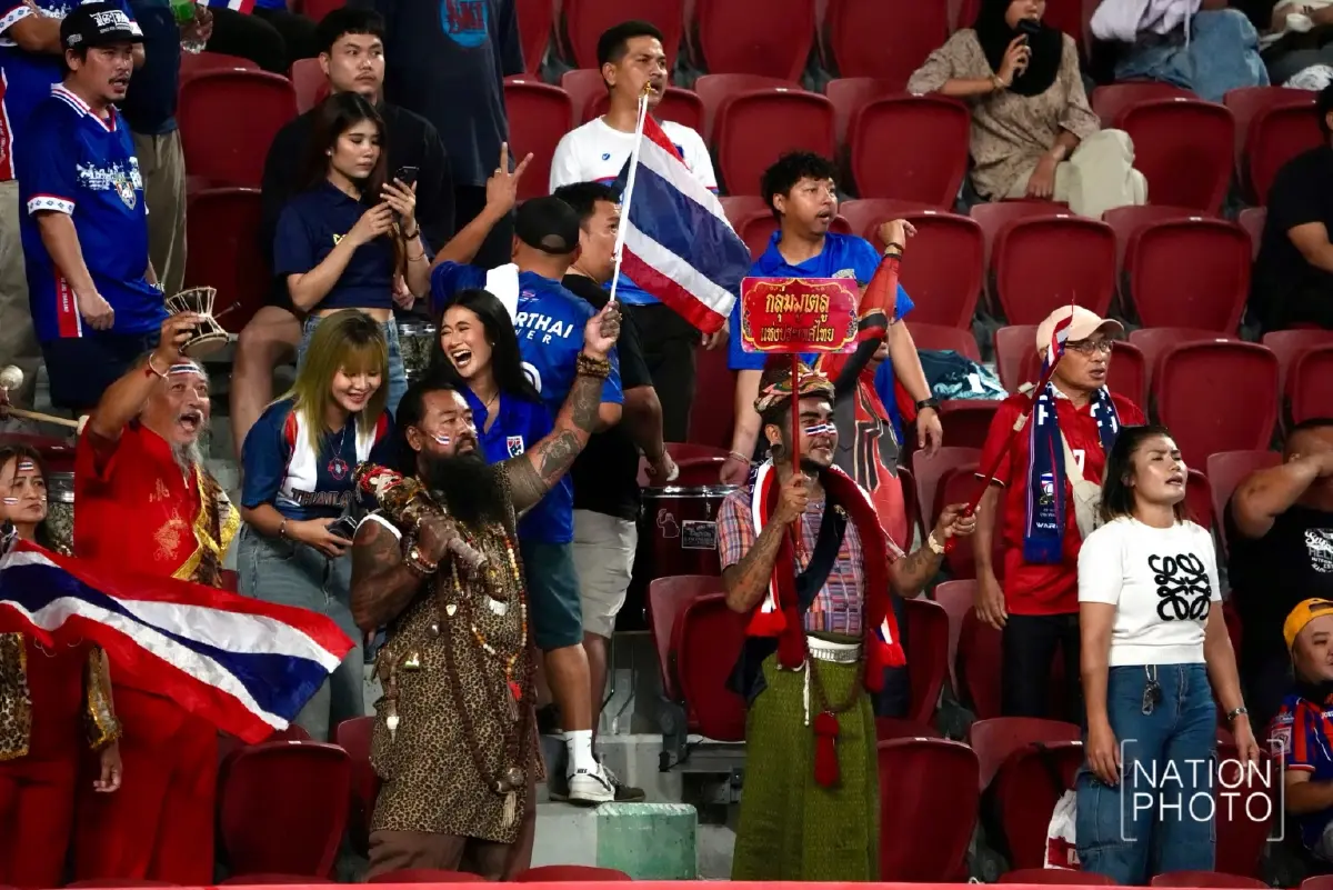 โปรแกรมซีเกมส์ 2025 (12 ธ.ค.) สรุปตารางเหรียญรางวัล SEA Games 2025