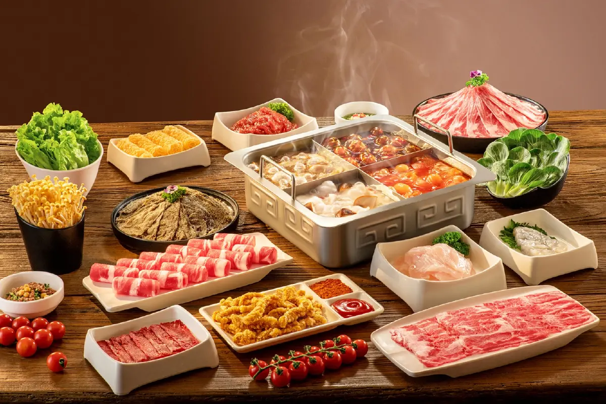 Haidilao สู้ศึกสงครามสุกี้ เปิด ‘HI Dee Shabu’ เริ่มต้น 199 บาท ปักหมุดเซ็นทรัลพระราม 3 ที่แรกในโลก!
