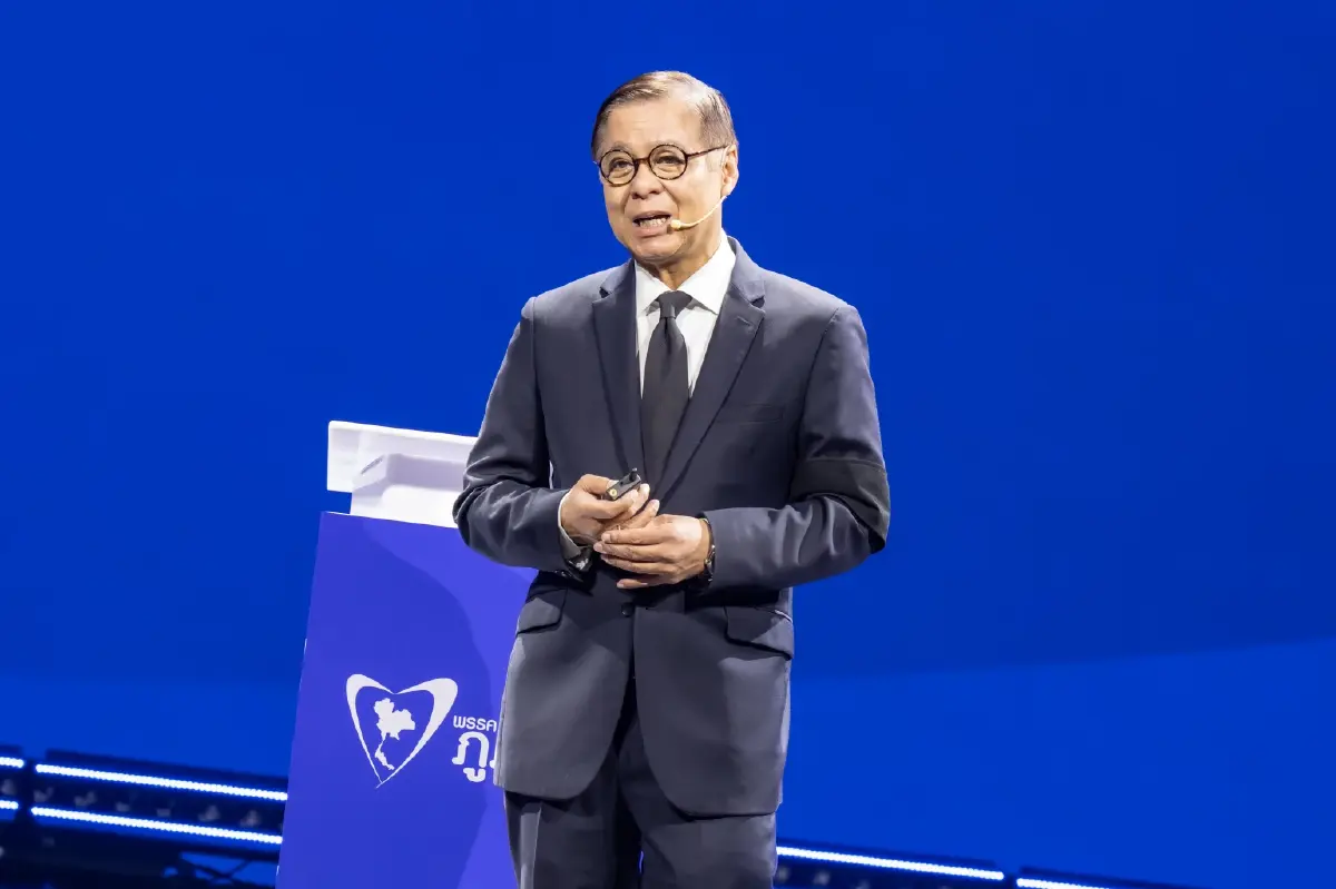 ถอดรหัส ‘การทูตเศรษฐกิจเชิงรุก’  ‘สีหศักดิ์’ ฉายภาพ 4 ปี ดึงการลงทุน-ขยายตลาดโลก