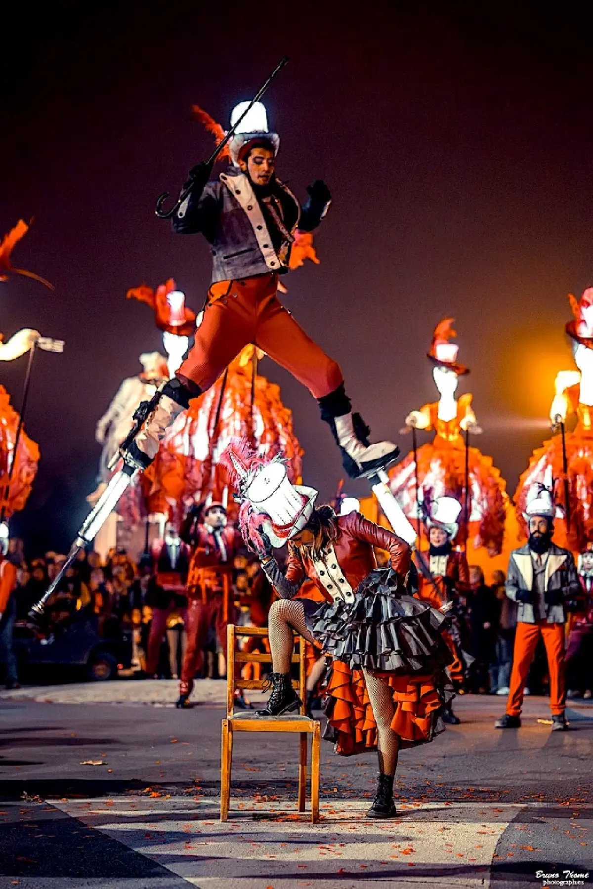 The Magical Celebration 2026 ฉลองเทศกาลแห่งความสุขกับโชว์ระดับเวิลด์คลาส ตลอดธันวาคมนี้