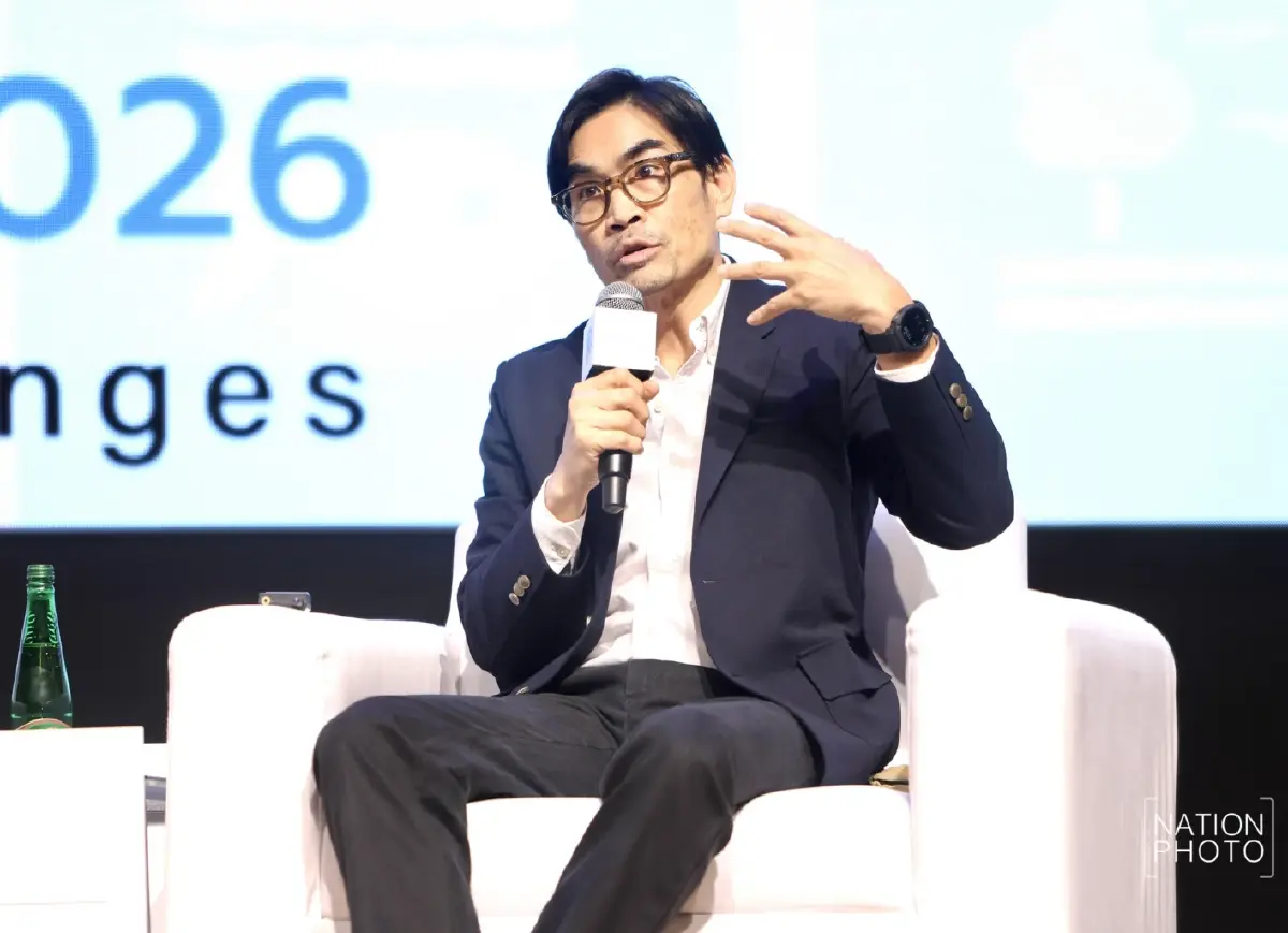 สวนสามพราน ชู โมเดล 'เศรษฐกิจหมุนเวียน' แก้ขยะเศษอาหารยั่งยืน