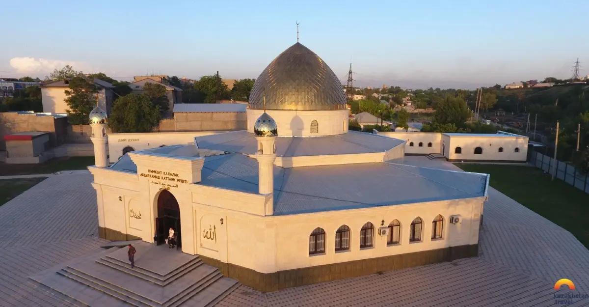 เที่ยวบินตรงชิมเคนท์-กรุงเทพฯ  เยือนภาคใต้คาซัคสถานไร้รอยต่อ l World Pulse