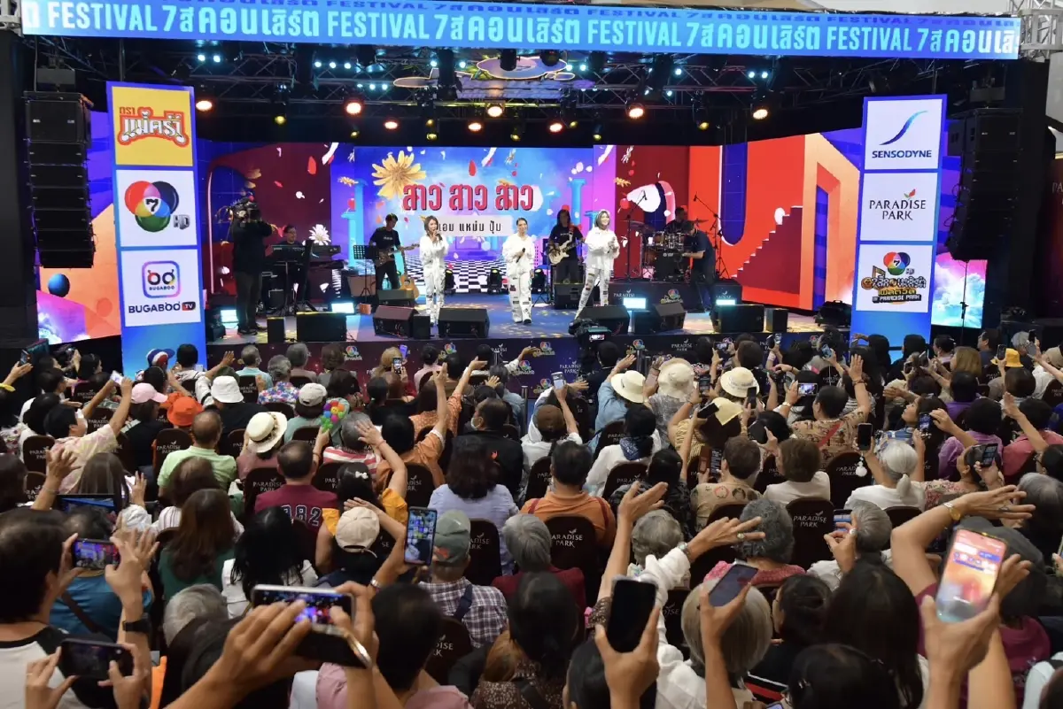 ช่อง 7HD ปรับตัวเชิงกลยุทธ์สู่สื่อใหม่ยุคดิจิทัล AI ในปี 2568