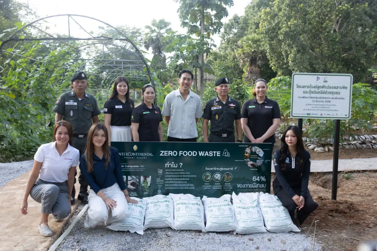 กลุ่มบริษัทพราว และพันธมิตร ร่วมส่งมอบอาคารเรียนชาญวีรกูลหลังที่ 74