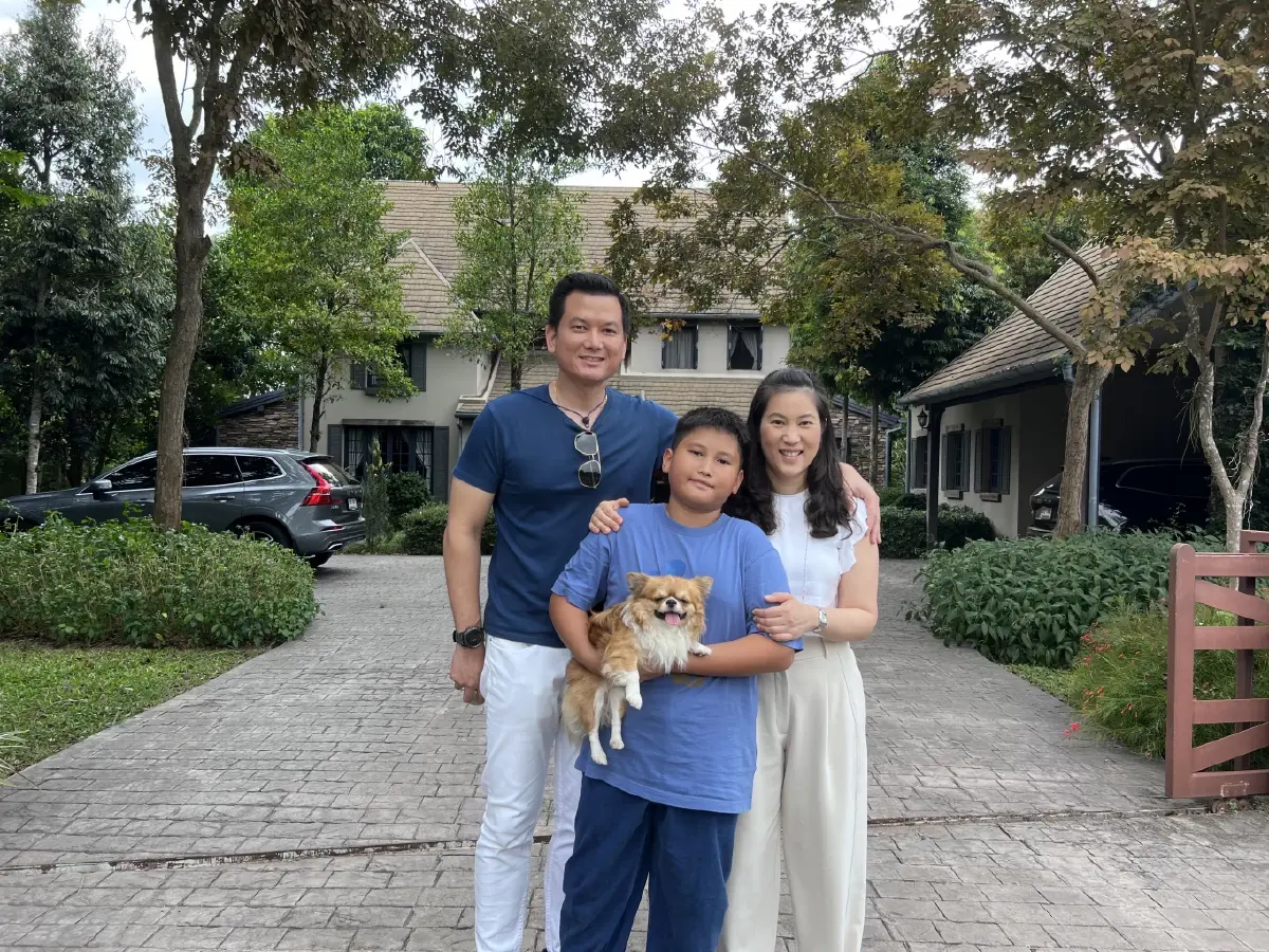 XSpring AM ปั้น ‘Hybrid Talent’ ด้วยวัฒนธรรม 'Believed  & Trust'