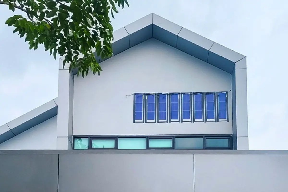 เสนาพลิกเกมอสังหาฯ ‘Perovskite’ นวัตกรรมพลังงานแห่งอนาคต สู่ความยั่งยืน