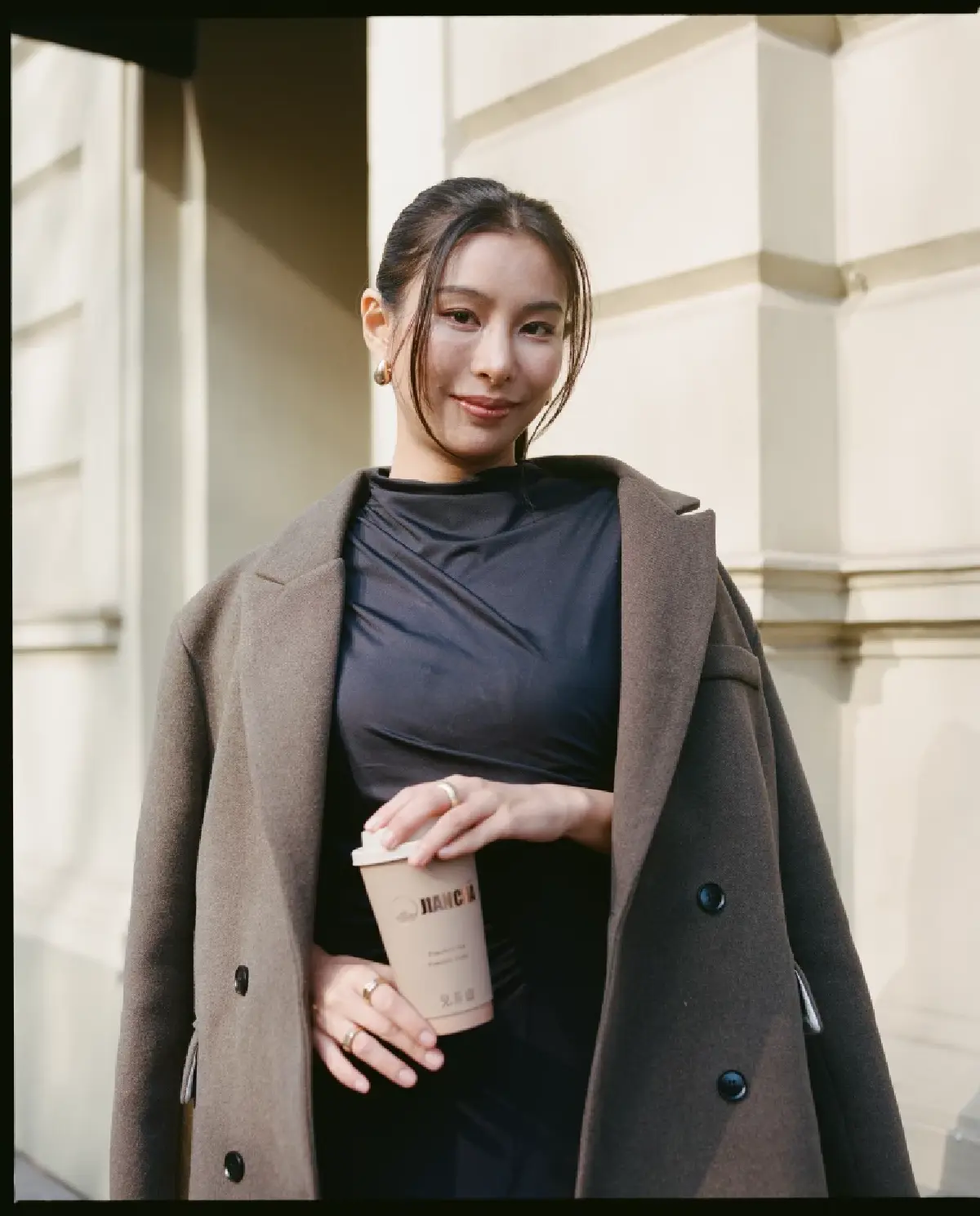 อยู่แค่ในไทยไม่ได้ ปีหน้า ‘เจี้ยนชา’ ไป 5 ประเทศ อยากสู้กับต่างชาติ ต้องเห็นโลกภายนอก