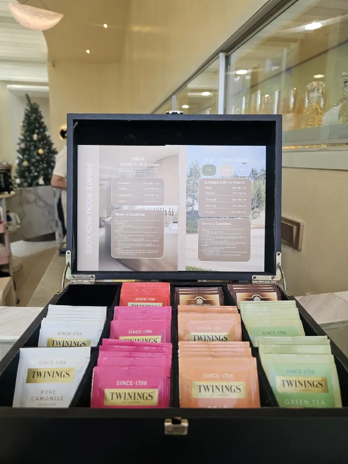 บรันซ์ทั้งวัน ที่ ‘ABBA Café’ สามย่าน ขนมปังฟอคคาเซีย อร่อย