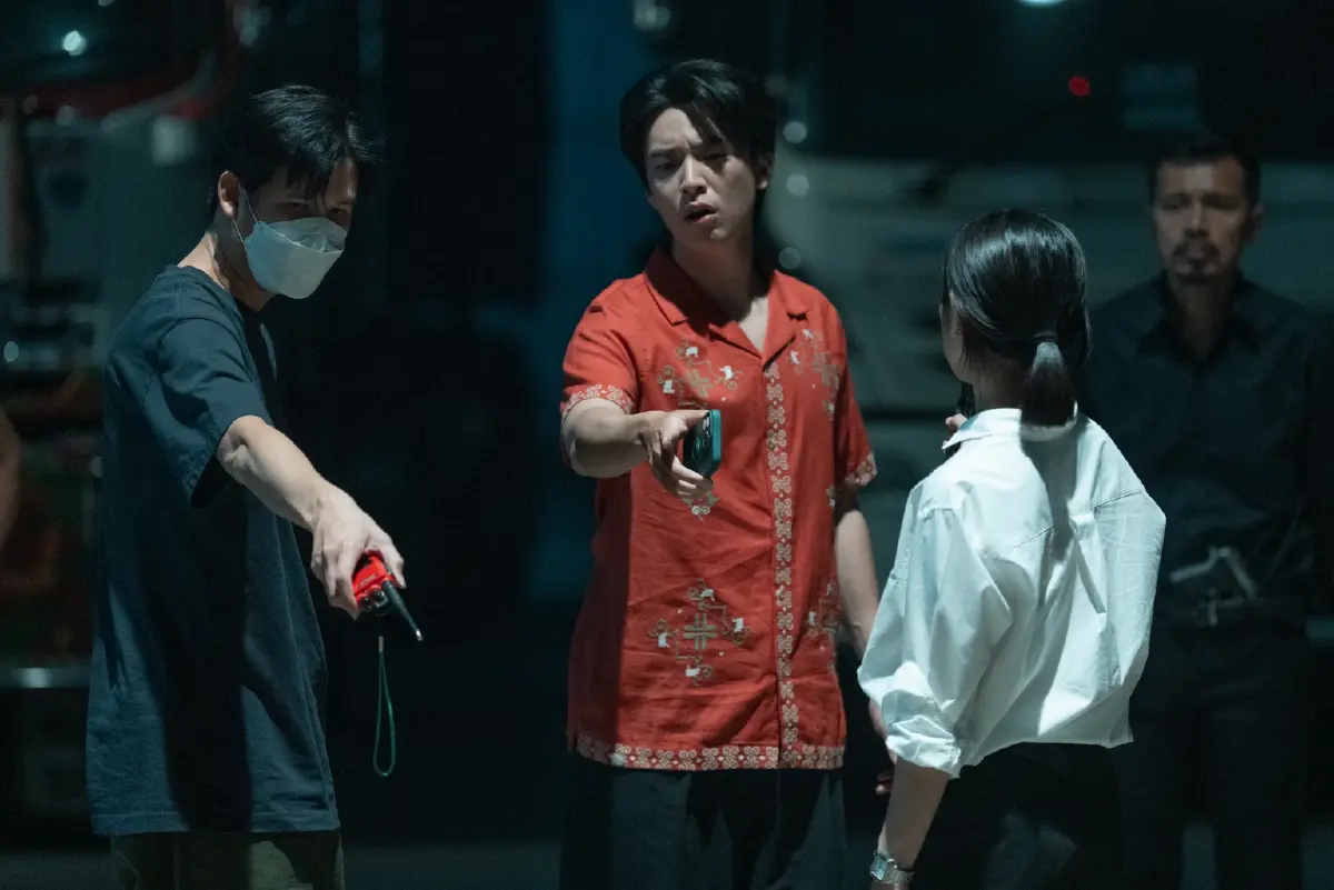 กว่าจะเป็น ‘สาธุ ๒’ ซีรีส์ผู้ชมสูงสุดในไทยบน Netflix ภายใน 24 ชม.