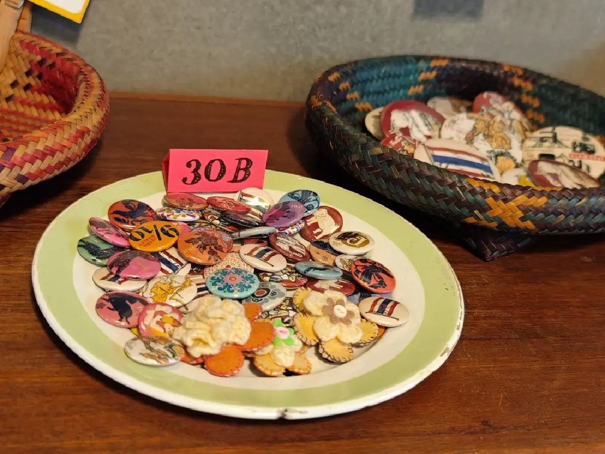 ยืนหยัดมา 30 ปี ‘เดอะ ชนบท’ ของที่ระลึกจากเมืองไทยราคาไม่แพง