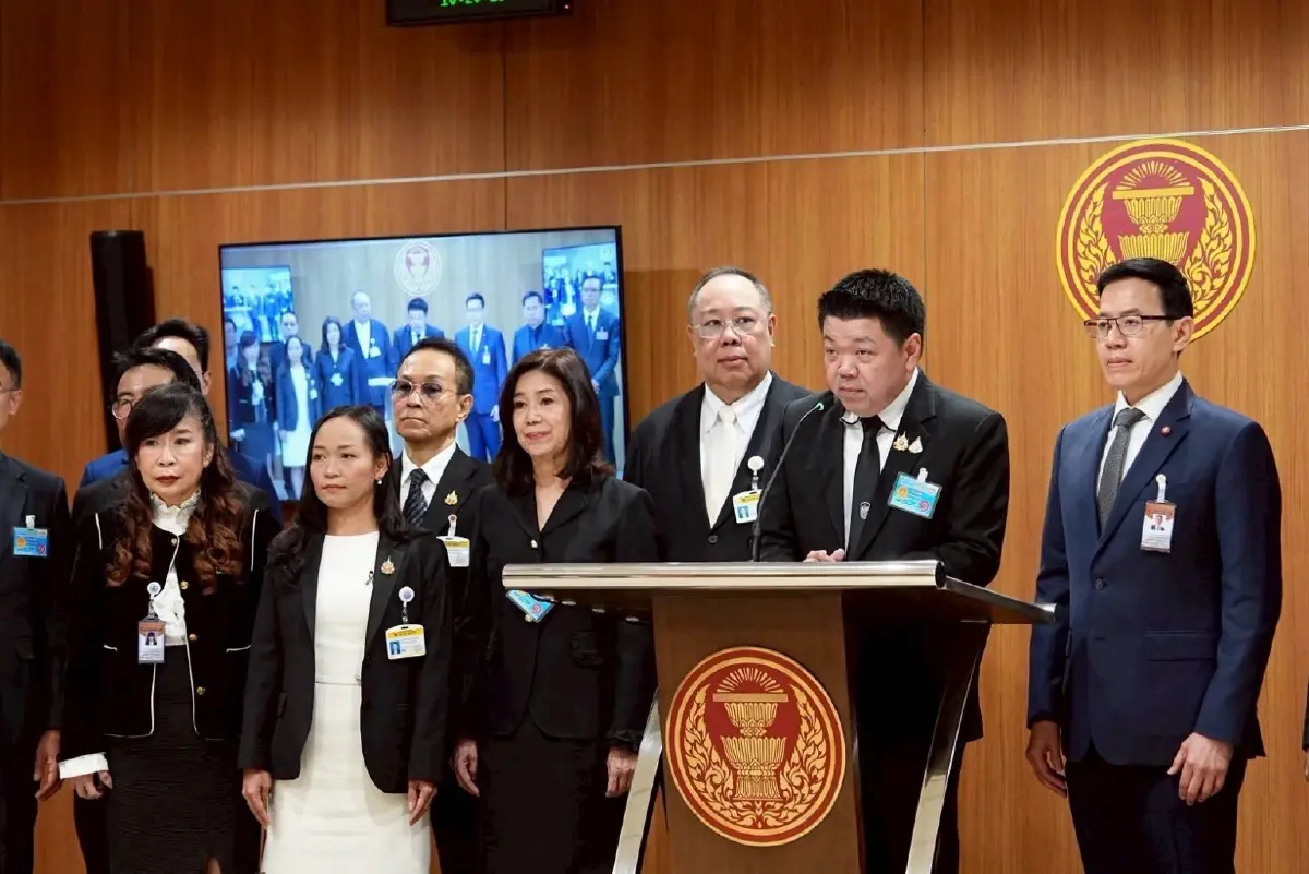 คปภ.ยันธุรกิจประกันมั่นคง สภาพคล่องพร้อมดูแลประชาชนเต็มที่