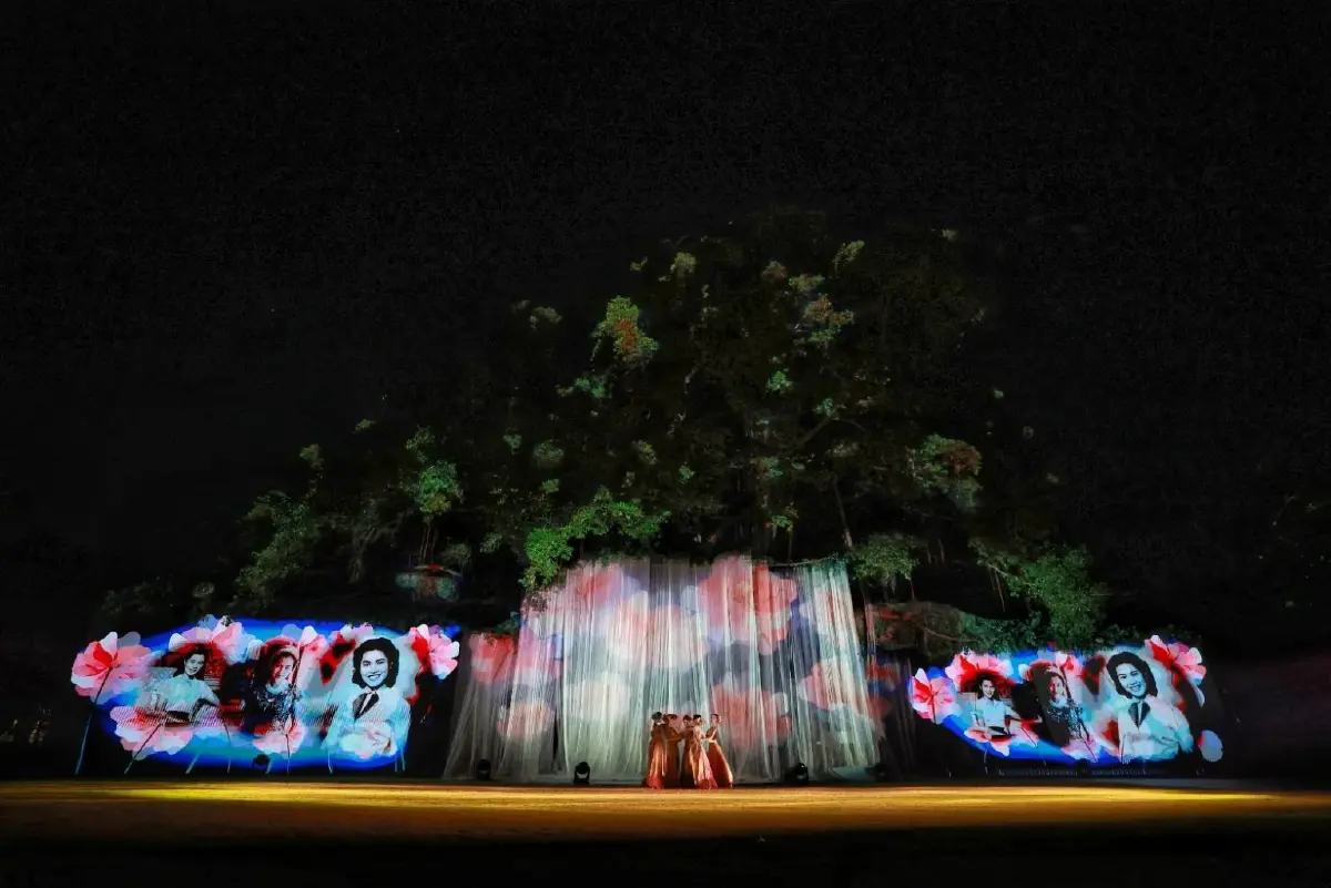 Still On My Mind ในดวงใจนิรันดร์ ปตท. ชวนคนไทยร่วมน้อมรำลึก สมเด็จพระพันปีหลวง