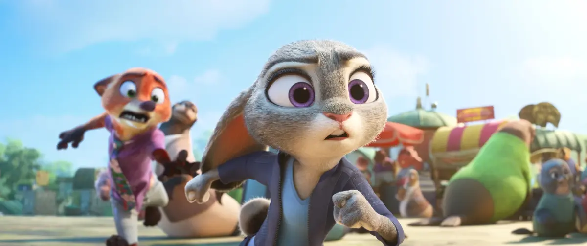 ‘Zootopia 2’ ทุบสถิติ ‘หนังทำรายได้เปิดตัวสูงสุดตลอดกาลอันดับ 4’