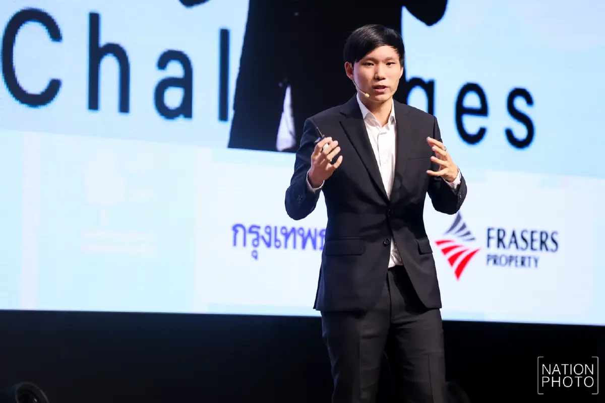 แคร์เนชั่น ชูนวัตกรรมธุรกิจที่ 'ทำดี' และ 'ทำเงิน' ได้ในเวลาเดียวกัน