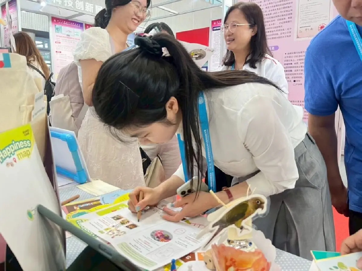 แก้เหงาสูงวัย!'OSener' นวัตกรรมศิลปะจากจุฬาฯ  ป้องกันสมองเสื่อม