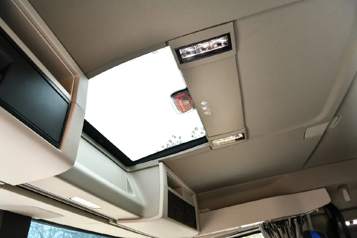 วอลโว่ ทรัคส์ เสริมทางเลือก “Volvo FM13 PRO” ต่อยอด ยูโร 5