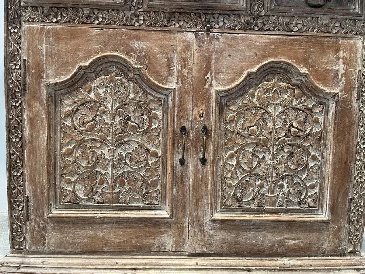 CMDW2025 ล้านนาภารตะ ลมหายใจช่างแกะสลักไม้เมืองเหนือสู่สากล