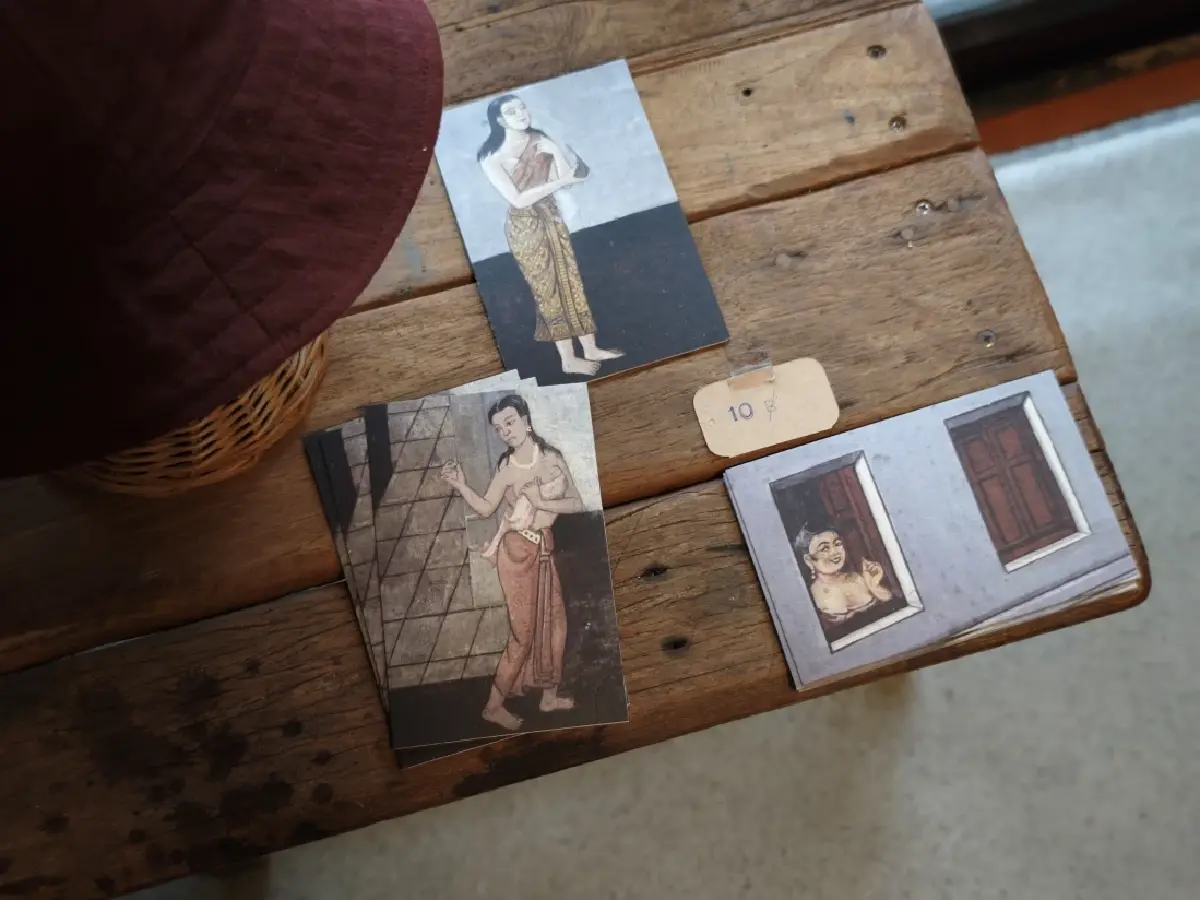 ยืนหยัดมา 30 ปี ‘เดอะ ชนบท’ ของที่ระลึกจากเมืองไทยราคาไม่แพง