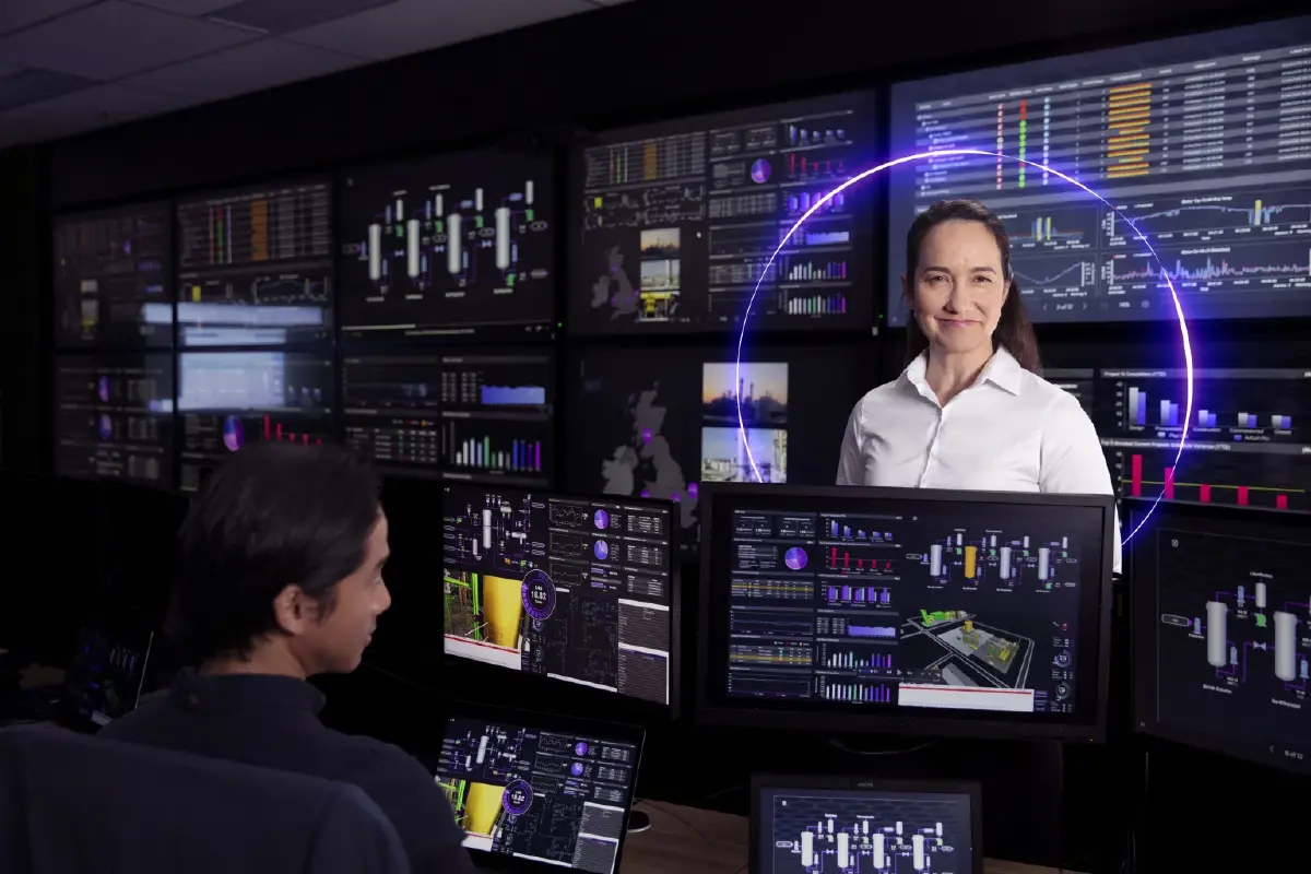 AVEVA ชู AI อุตสาหกรรม หนุนผู้ผลิตไทยตามโมเดลเศรษฐกิจ BCG