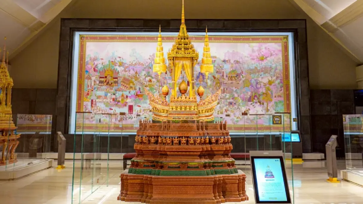 ‘วันพ่อ’ เข้าชมฟรี! รวมสถานที่เที่ยวทั่วไทย วันที่ 5 ธันวาคม 2568