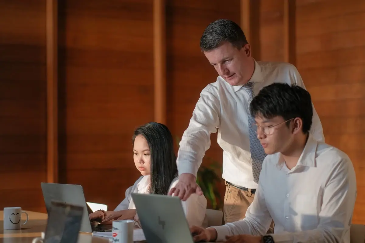 90% ของนายจ้างอยากได้คนมีทักษะ AI พร้อม เปิด 5 อาชีพมาแรง!