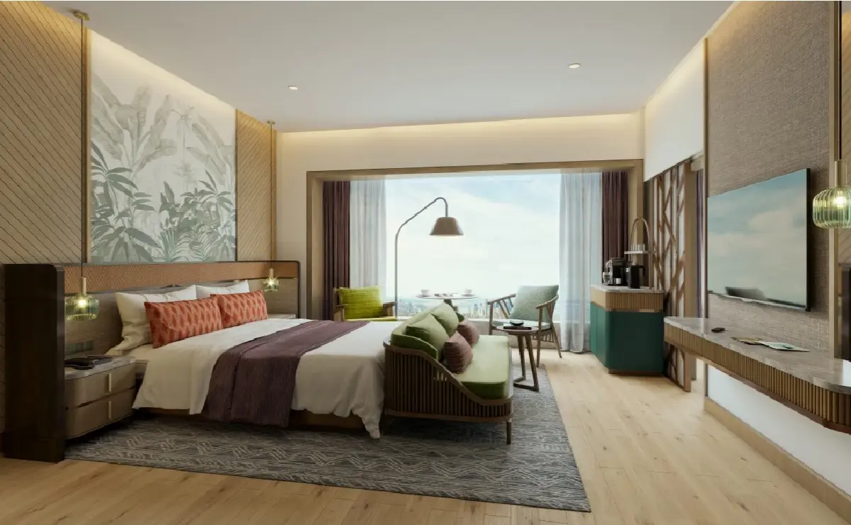 ‘ไมเนอร์’ เปิดลิสต์โรงแรมใหม่ ปักหมุดทั่วโลกปี 2569 ดันขยายพอร์ตสู่เป้าใหญ่ 850 แห่ง