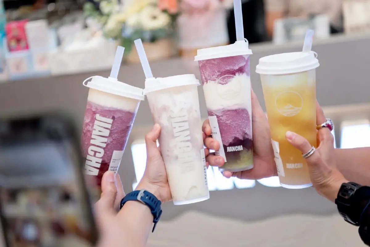 อยู่แค่ในไทยไม่ได้ ปีหน้า ‘เจี้ยนชา’ ไป 5 ประเทศ อยากสู้กับต่างชาติ ต้องเห็นโลกภายนอก