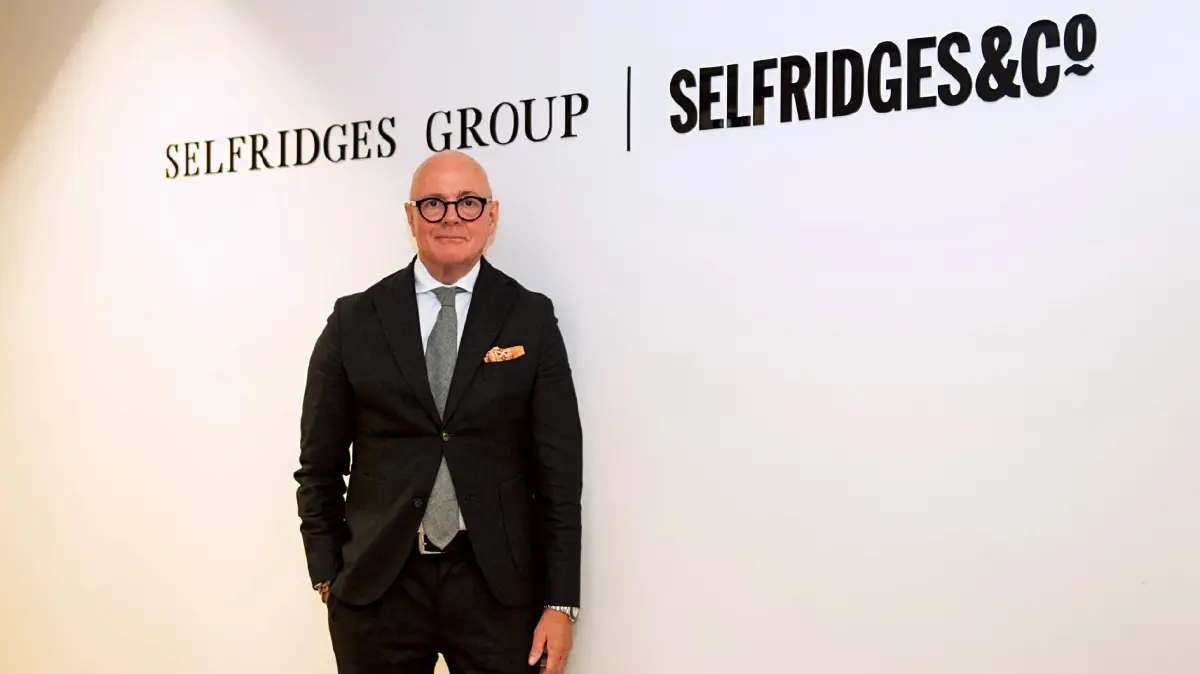 “เซลฟริดเจส” มากกว่าห้างหรู คือพื้นที่ความสุขคนเมือง ชูธีมดิสนีย์รับคริสต์มาส 2025