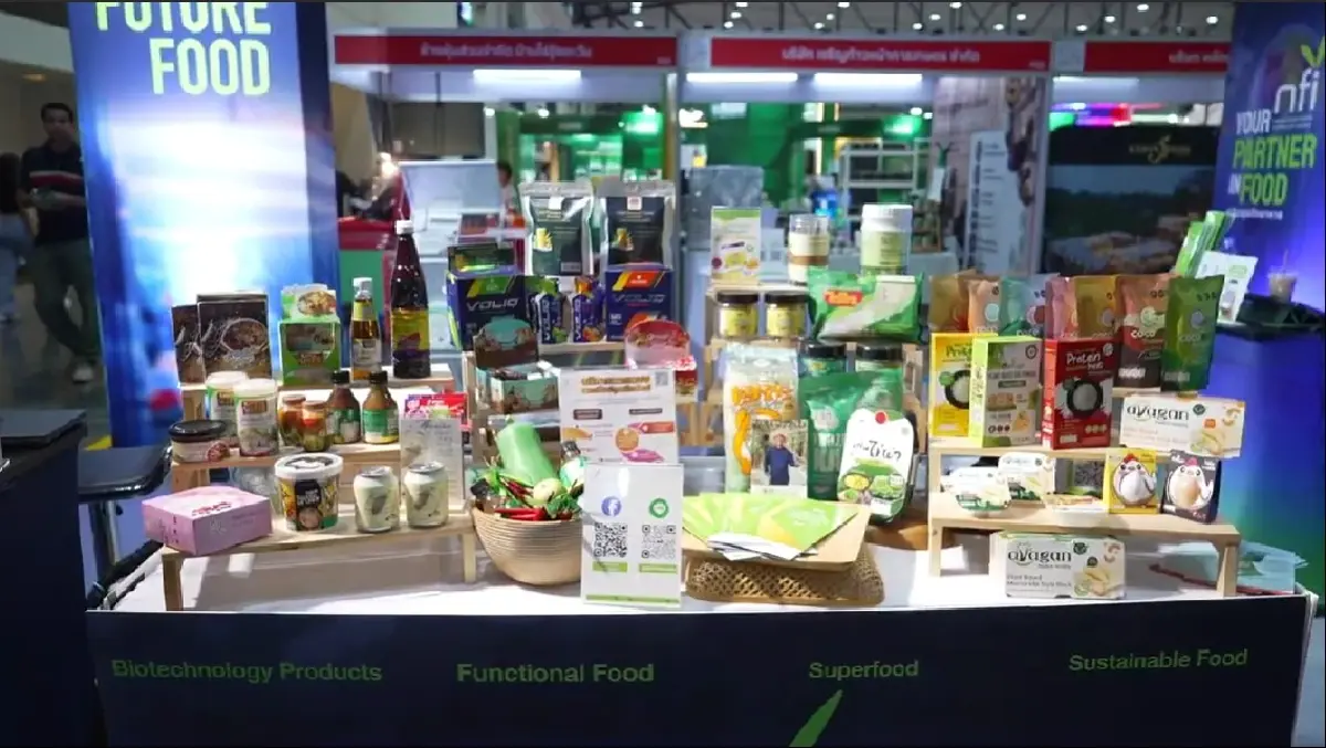 สสว. ตั้งเป้าปี 69 ดึง SME กว่า 3,000 ราย ใช้บริการ BDSP ผ่าน ‘SME ปัง ตังได้คืน’