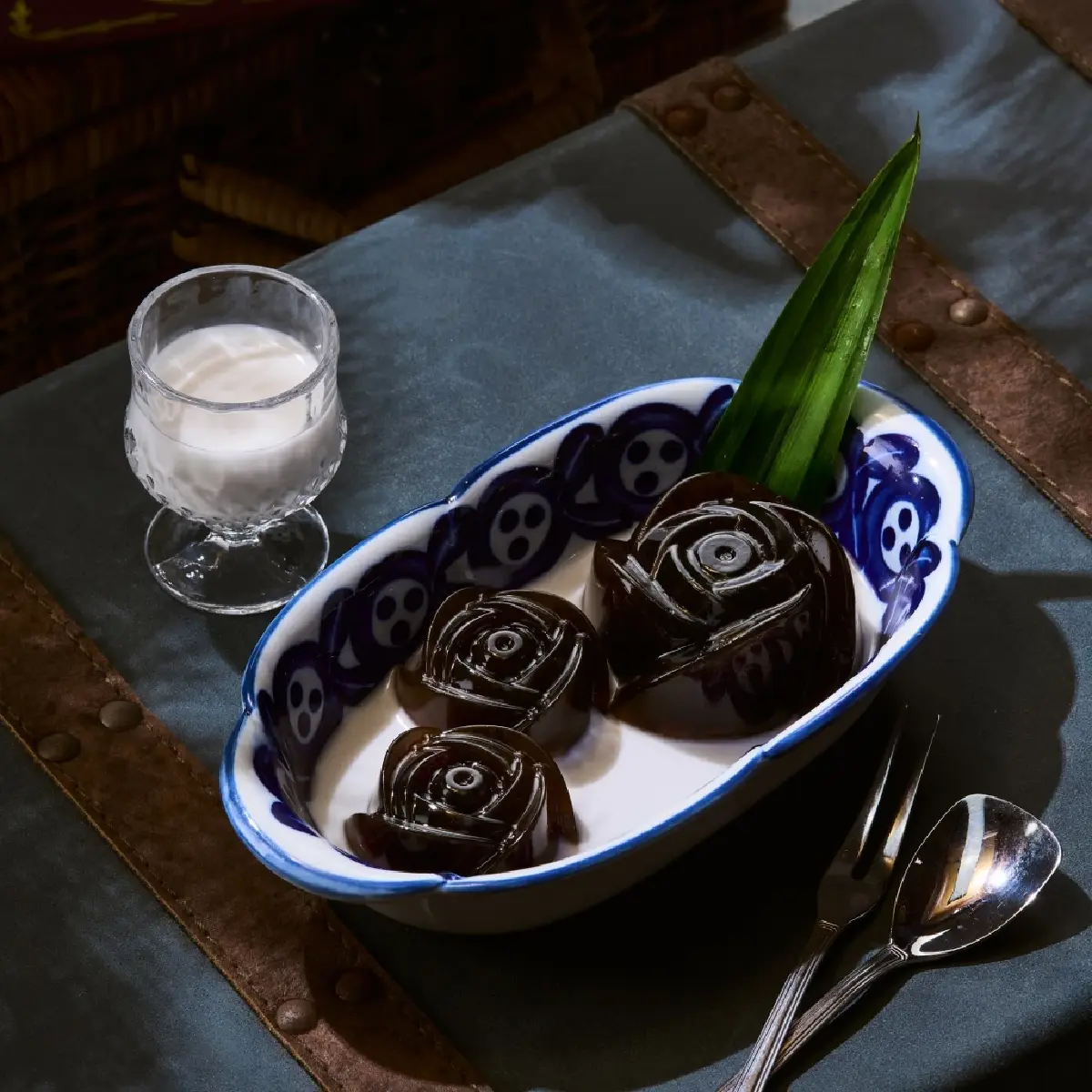 จาก 'ศรีตราด' สู่ 'ห้องของศรี' เชิดชูรสชาติอาหารตะวันออก