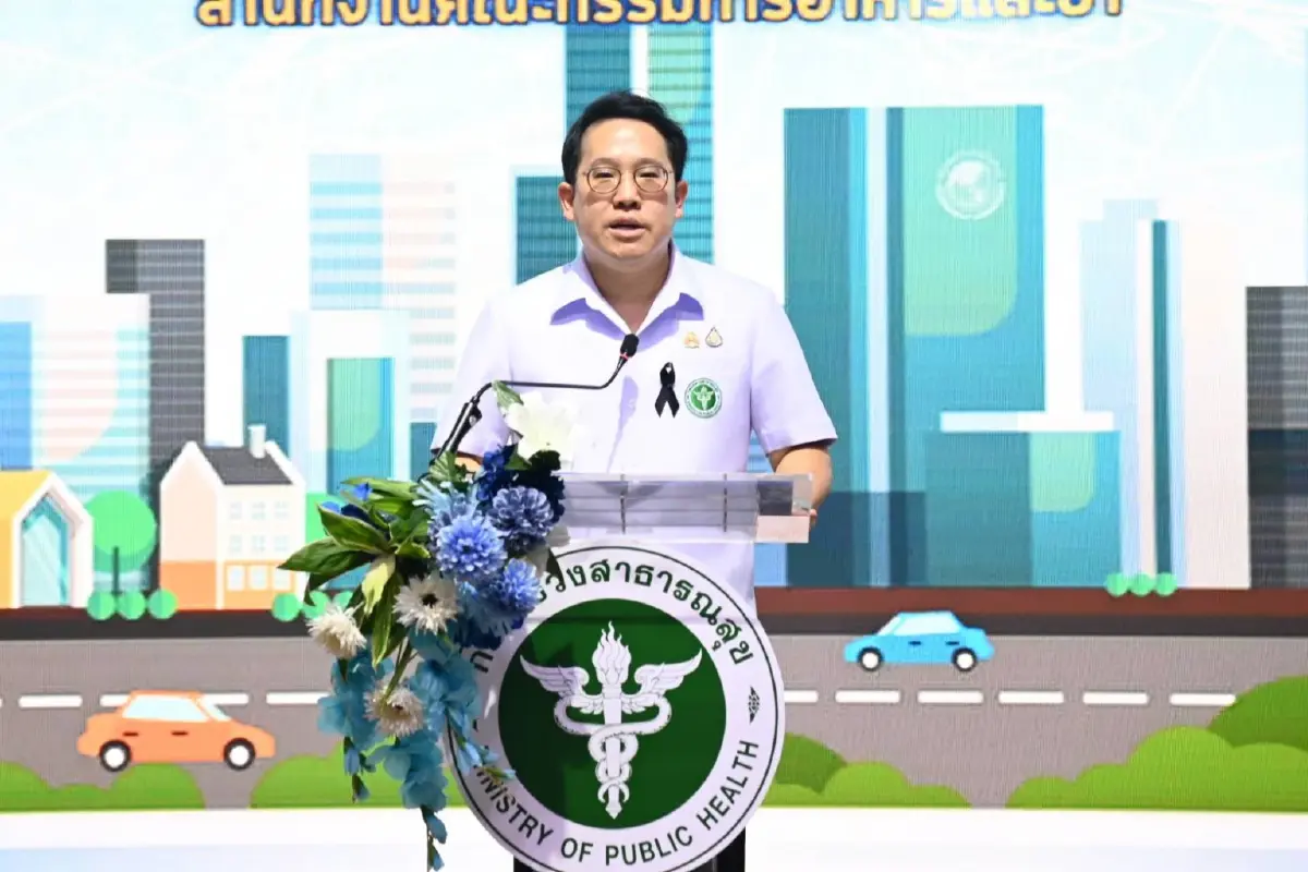 ‘ประกันชีวิต’ผนึก 28 รพ.สธ. รับประกันสุขภาพเอกชน วางเป้ากรมธรรม์รพ.รัฐ เบี้ยถูกลง