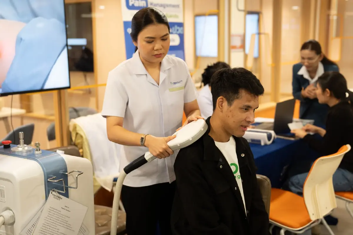 3 Gen ดันตลาดสุขภาพพุ่ง! Longevity Economy ไทยโตติด Top โลก 30%