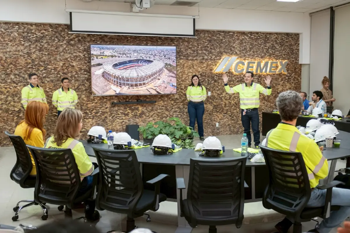 TCMA ชูศักยภาพ ‘Co-Processing’ เผาร่วมในเตา ดันไทยมุ่งเป้า NDC 3.0