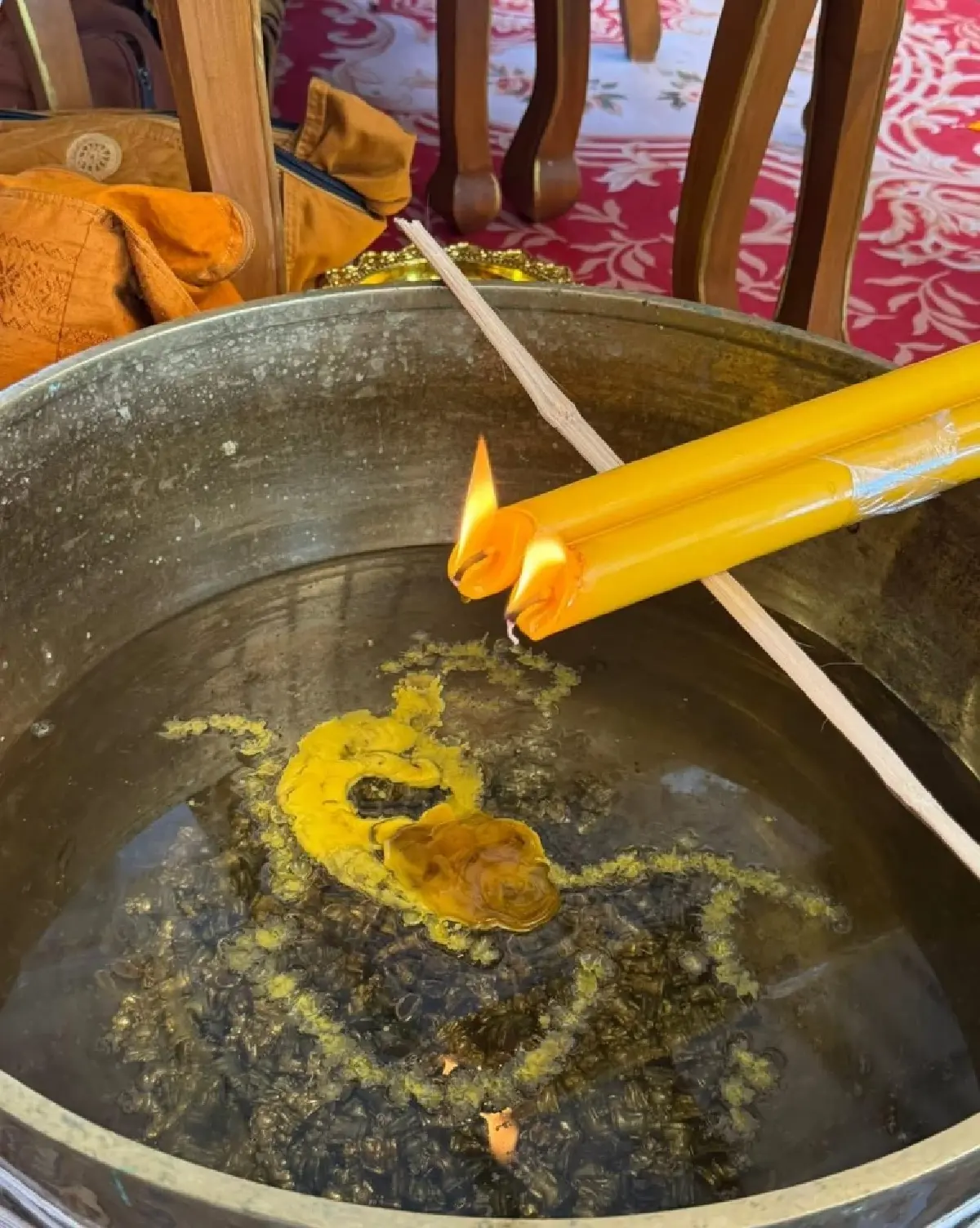 หลวงปู่ศิลา ให้พรปีใหม่ 2569 สิ้นหนี้เหลือใช้ ทำน้ำมนต์ ส่งท้ายปี