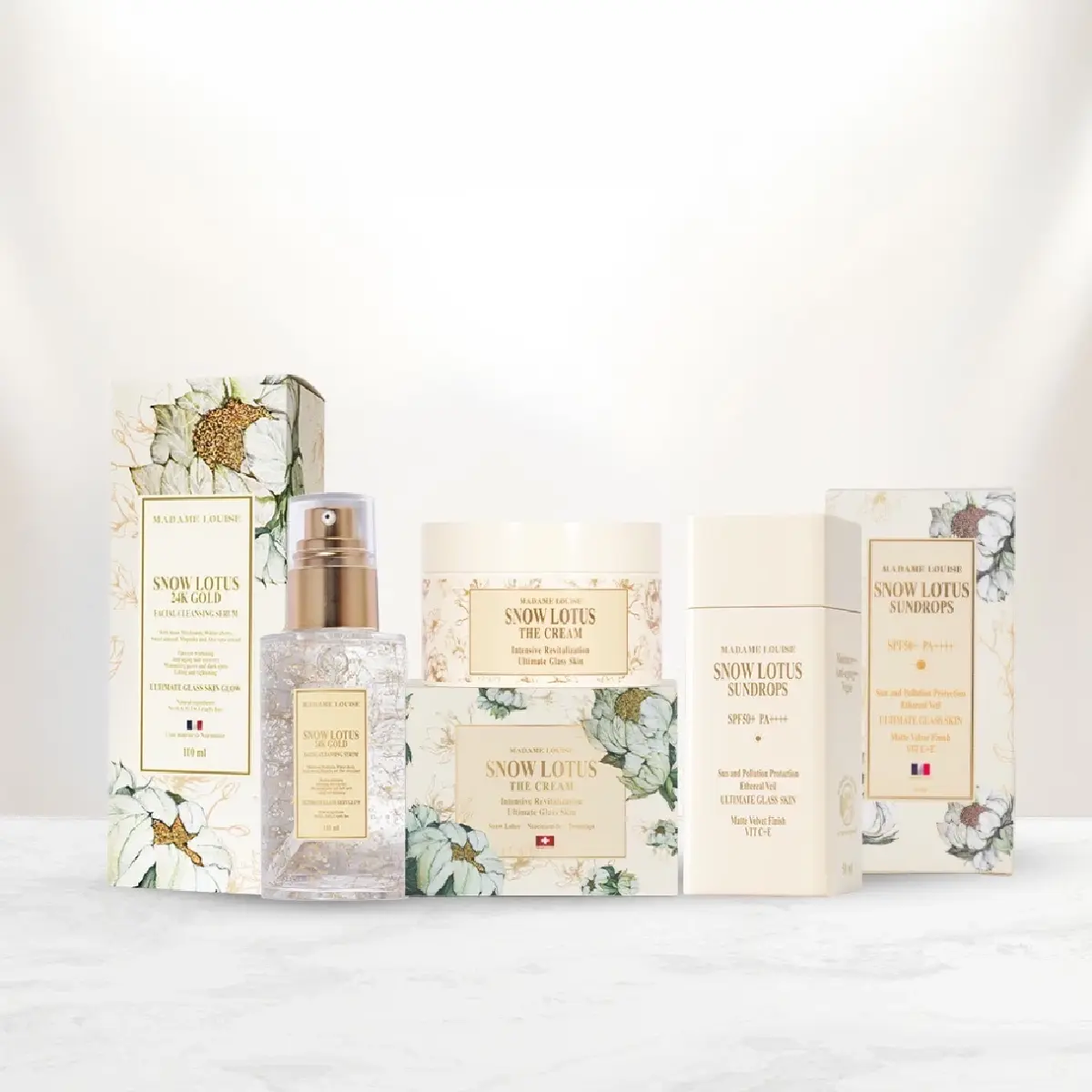 Madame Louise การเติบโตโดดเด่น ตั้งเป้าปี 2026 ขยายแบรนด์สู่หลายประเทศในเอเชีย