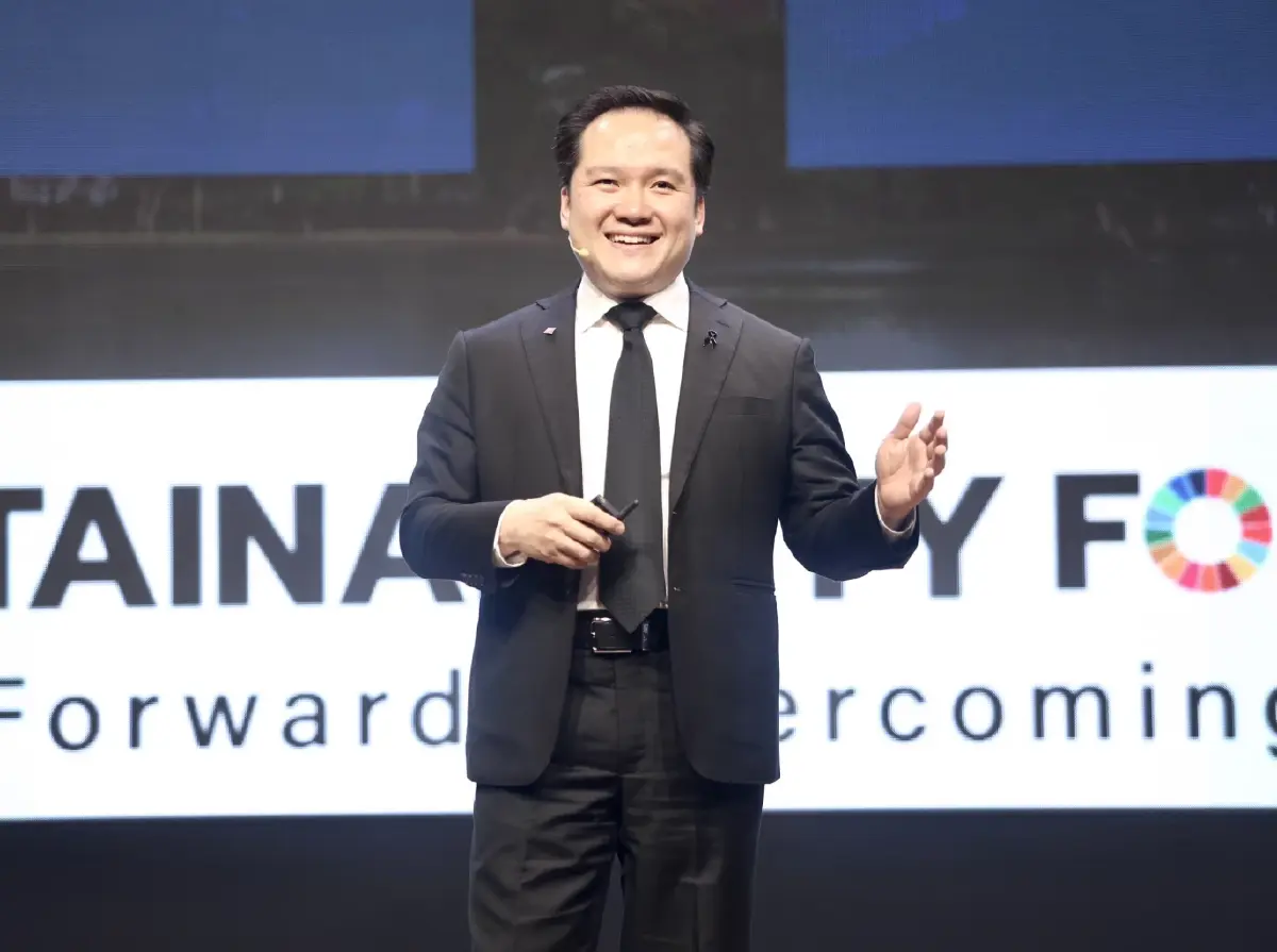 เฟรเซอร์สฯชู6เสาหลักESGพลิกเมืองตาม“เศรษฐกิจพอเพียง”