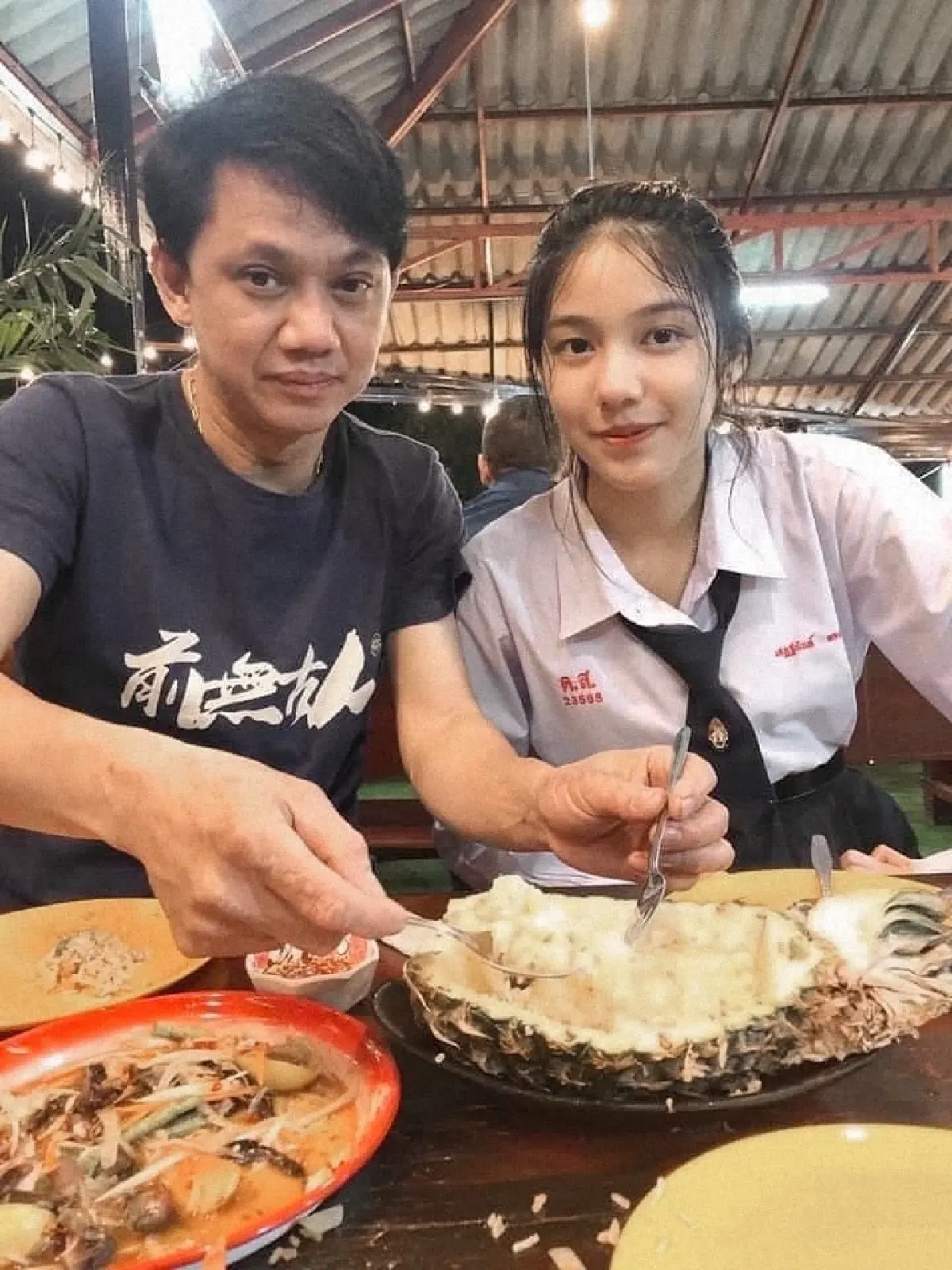 “อบอุ่นกลางใจวันพ่อ” นักแสดงช่อง 7HD ถึงพ่อผู้เป็นฮีโร่ของชีวิต