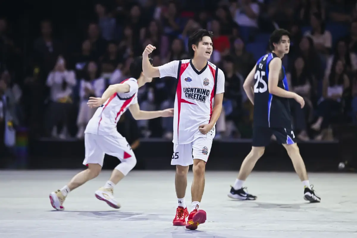 ‘GMMTV’ ขนศิลปินทั้งค่าย จัดงานมหกรรมกีฬา ‘STARLYMPICS 2025’ ติดเทรนด์โลกข้ามวัน