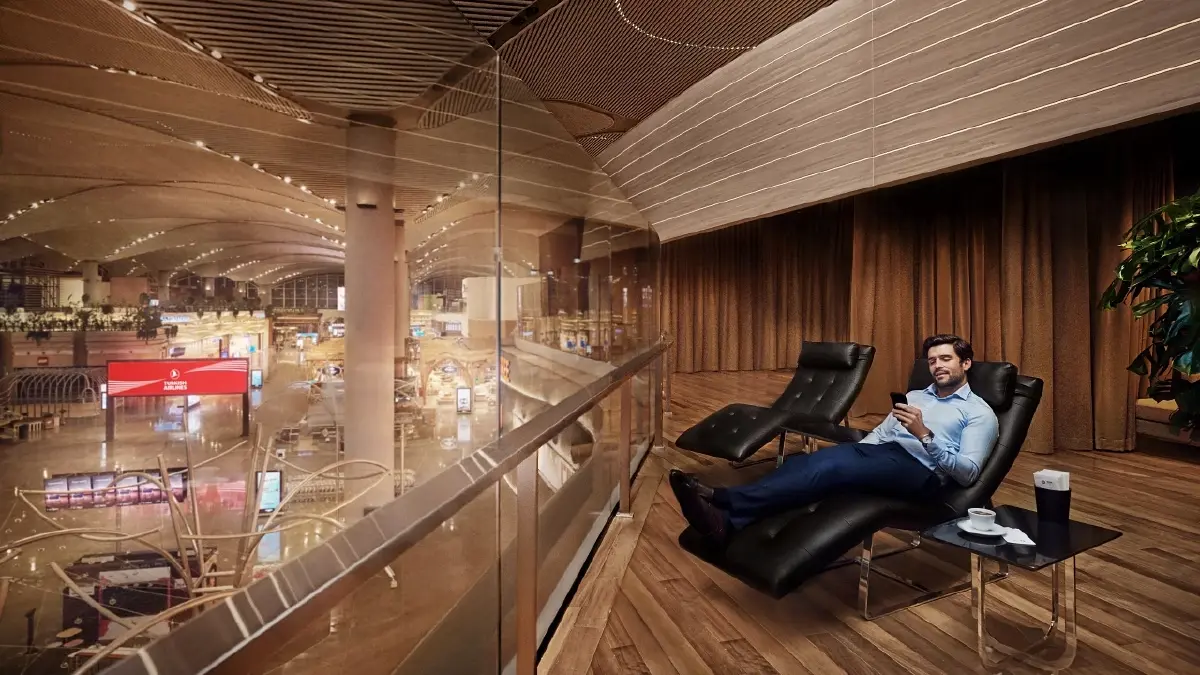 อิสตันบูล One Day Trip ปักหมุด 4 แลนด์มาร์กสุดปัง รอต่อเครื่องก็เที่ยวได้