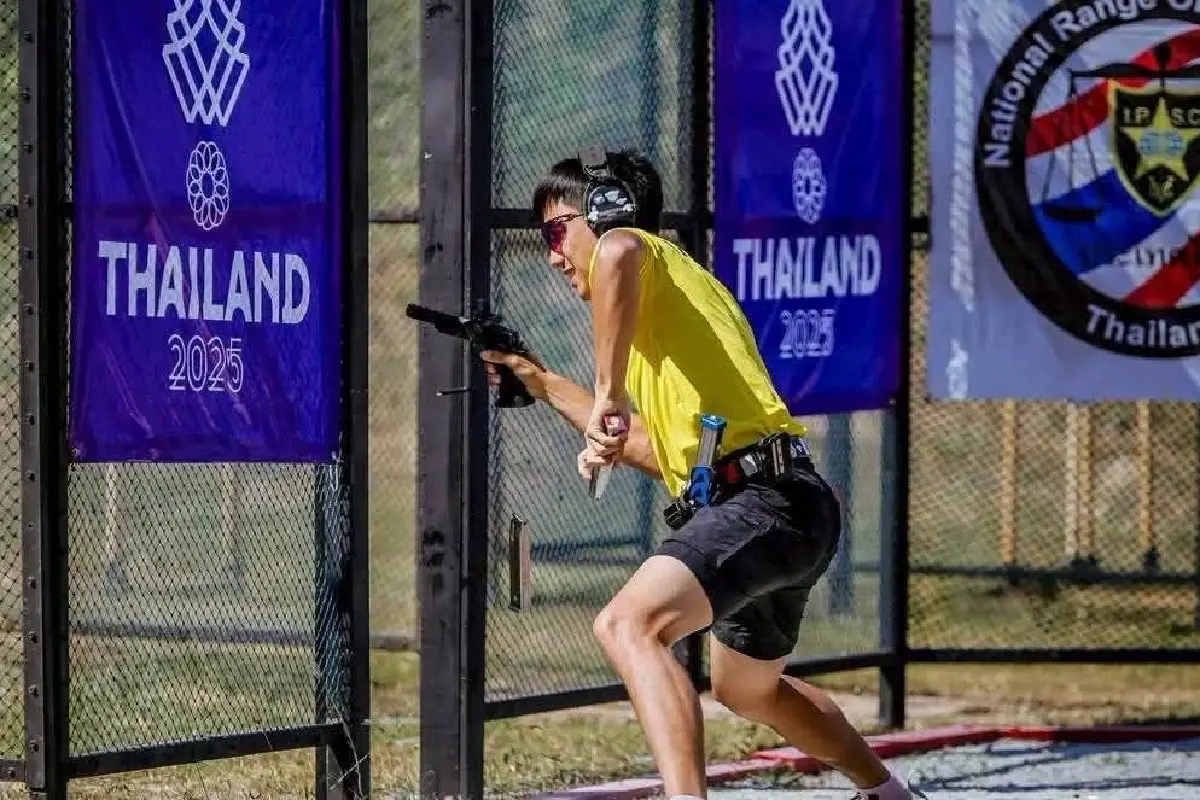 สรุปเหรียญทองซีเกมส์ 2025 (16 ธ.ค.68) ดูโปรแกรมแข่ง SEA Games 2025