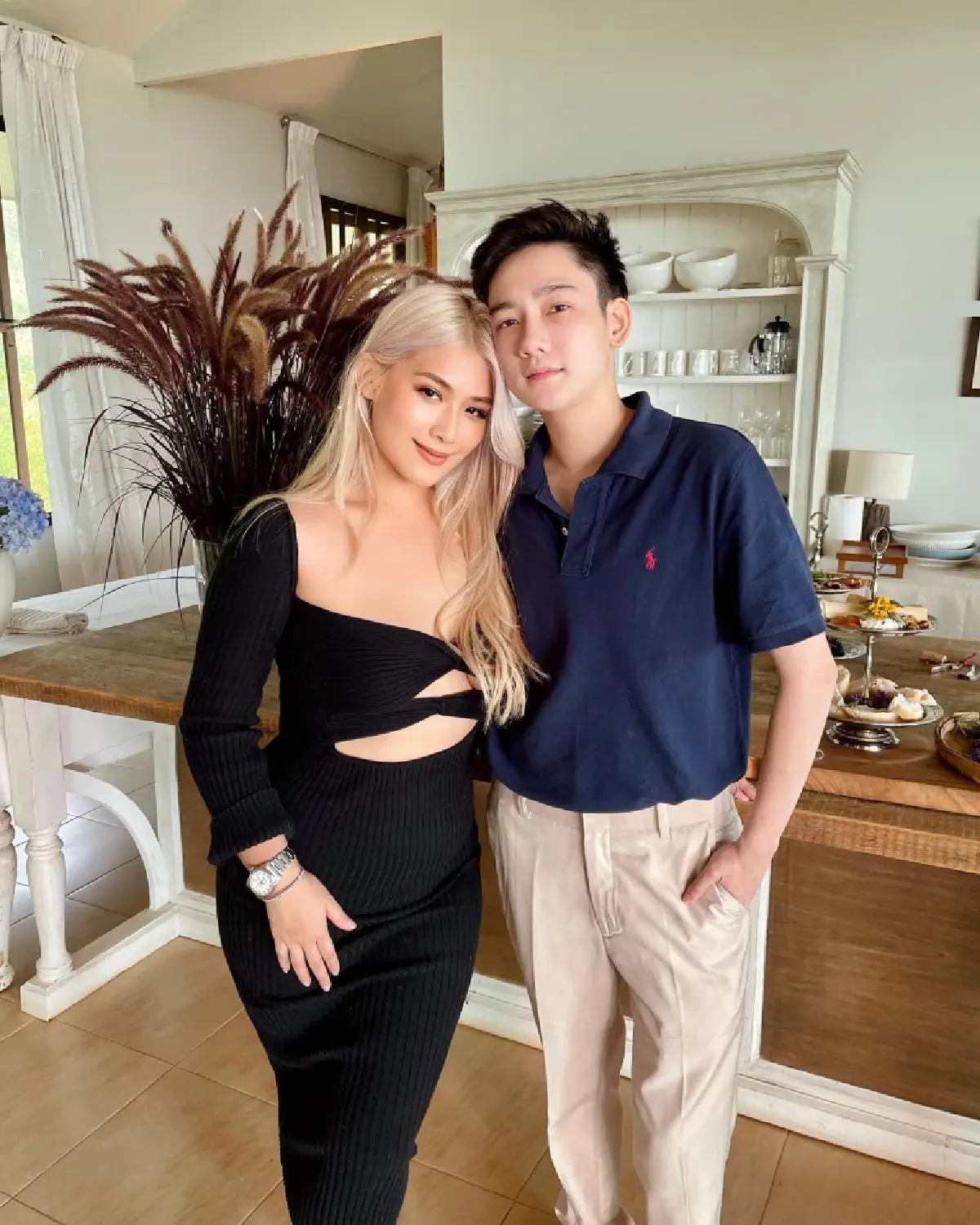 EMILY’S หมี่ไก่ฉีก อีก 2 ปี ขอแตะ ‘พันล้าน’ เตรียมเปิดสาขาสิงคโปร์ ปักหมุดทั่วเอเชีย-ยุโรป