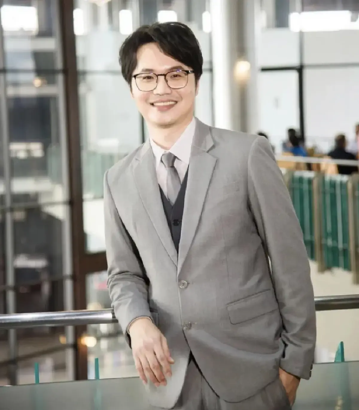 จาก 20 ล้านสู่ความหวังคนไทย  CAR T-cell ยาต้านมะเร็ง ‘ที่มีชีวิต’