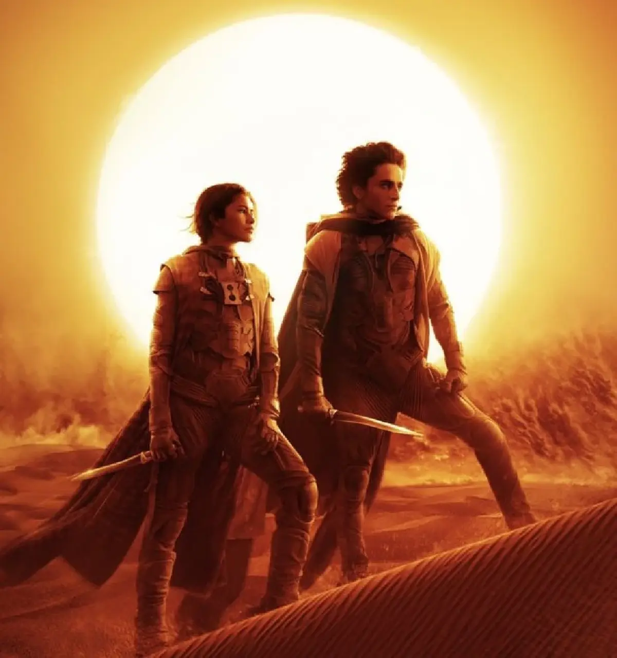 ภาพยนตร์ฮอลลีวูด 15 เรื่องที่คนดูตั้งตารอ ประจำปี 2569