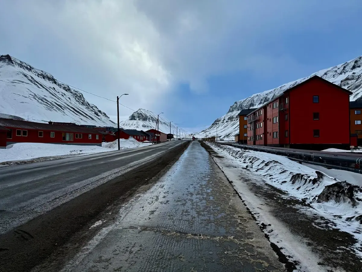 ‘สวาลบาร์ด’ ดินแดนที่เวลาไม่สำคัญอีกต่อไป | World Wide View