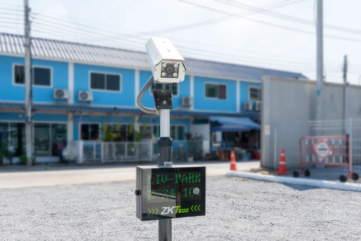 LIV-24 เผยโฉมธุรกิจใหม่ LIV-PARK DONMUEANG ลานจอดอัจฉริยะ ใกล้สนามบินดอนเมืองเพียง 3 นาที